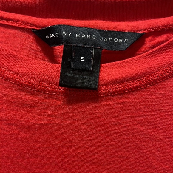 Marc Jacobs T-Shirt - Picture 4 of 8